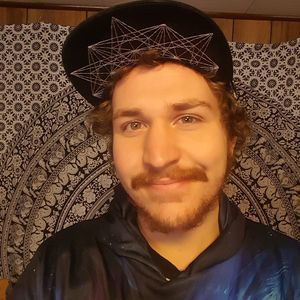 Meet your Posher, Luke